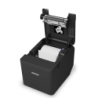 Epson TM-T20IV, Noir (POS printer), massicot, USB, RS232, Ethernet