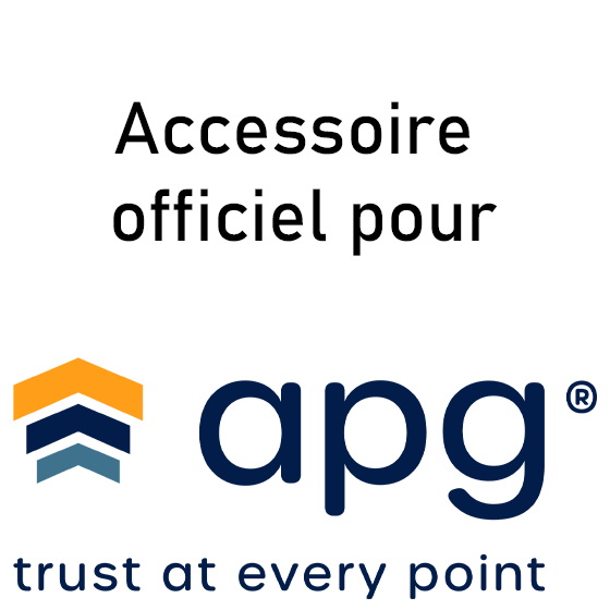 Insert pour couvercle rabattable 490 (21152PAC)