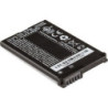 Batterie de rechange Honeywell (EDA10A-BAT)