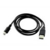 Câble USB TSC (72-0480010-01LF)