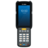 Zebra MC3300x, 1D, BT, WiFi, NFC, num., GMS, Android (MC330L-SC2EG4RW)