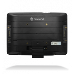 Newland NQuire 1000 Manta III, 4G, PoE, Portrait, 2D, 25,4 cm (10''), GPS, USB, USB-C, BT, Ethernet, WiFi, Android