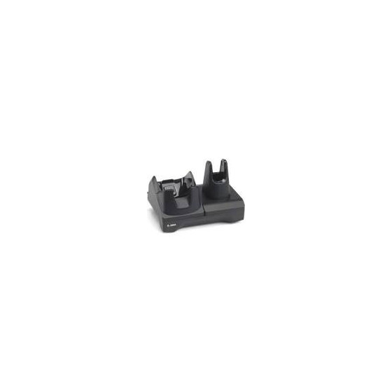 Station de charge/communication Zebra, Ethernet, U (CRD-TC7X-SE2CO1-01)