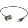 Câble de connexion Zebra, USB (CBL-58926-05)