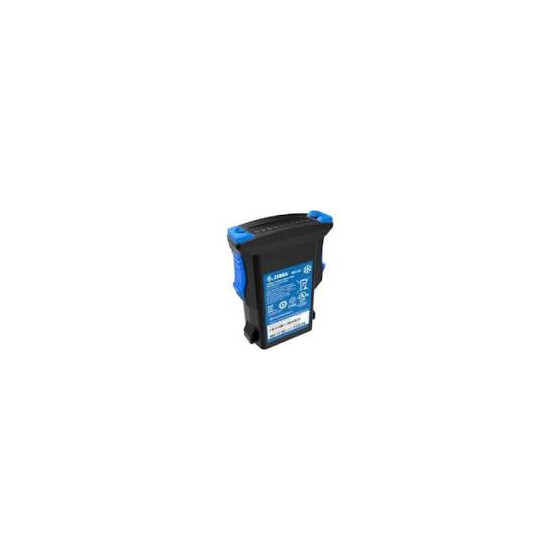 Batterie de rechange Zebra, Congélateur (BTRY-MC93-FRZ-01)