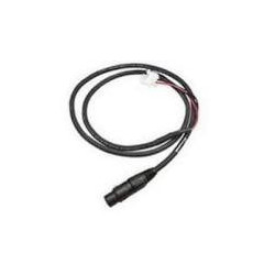 Câble d'alimentation CC...