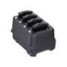 Chargeur de batterie Zebra à 4 emplacements (SAC-WS5X-4S8-01)