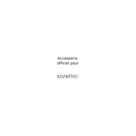 Chariot KOAMTAC (382930)