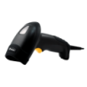 Newland HR15 Wahoo-Serie, 1D, USB, RS232, en kit (USB, spiralé), noir (NLS-HR1550-35F)