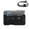 Datalogic Gryphon GFx4500 Series, 2D, WA, en kit (USB), noir