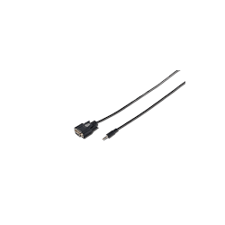 Câble de connexion Elo, RS232 (E641484)