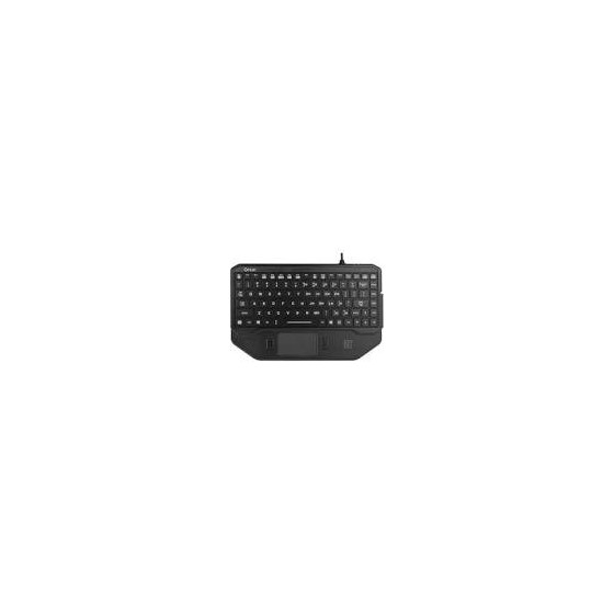Garantie du clavier robuste Getac, DE (GDKBB9)