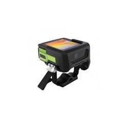 Station de recharge de...