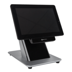 Colormetrics C1000 mPOS, USB, BT, WiFi, Android, noir (C1000 mPOS-A)