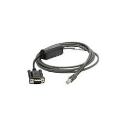 Câble de connexion Zebra,...