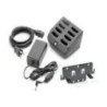 Station de recharge de batterie Zebra, 8 emplacements (KT-SAC5000-8000CR)