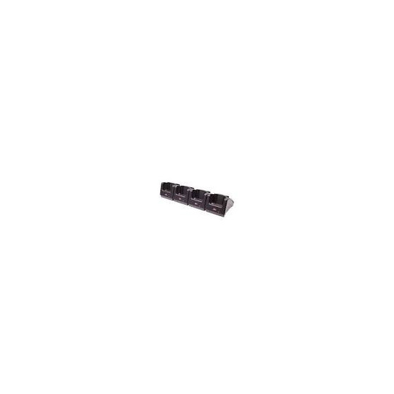 Station de recharge mobile M3, 4 emplacements (OX10-8CRD-CUS)