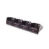 Station de recharge mobile M3, 4 emplacements (OX10-8CRD-CUS)