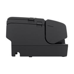 Epson TM-H6000VI, massicot, MICR, USB, poweredUSB, Ethernet, OPOS, noir