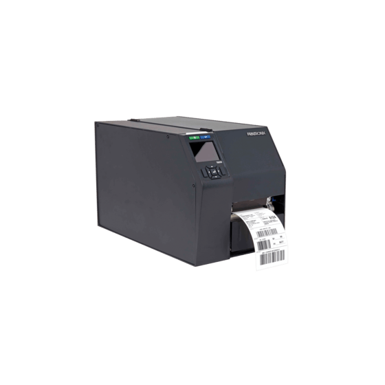Printronix T83X8, 12 pts/mm (300 dpi), USB, RS232, Ethernet