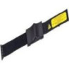 Sangles velcro Zebra , 10 pcs. (KT-STRPT-RS507-10R)