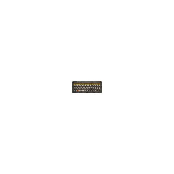 Clavier Zebra (KYBD-AZ-VC-01)