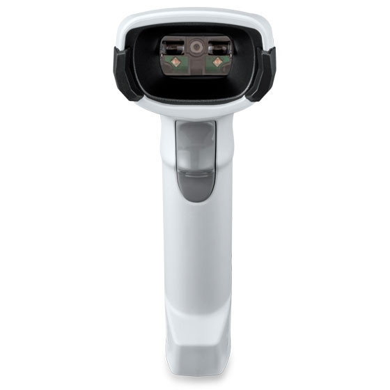 Zebra DS2278, BT, 2D, USB, blanc (rajoutez vos options)