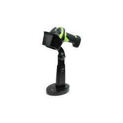 Intellistand zébré...