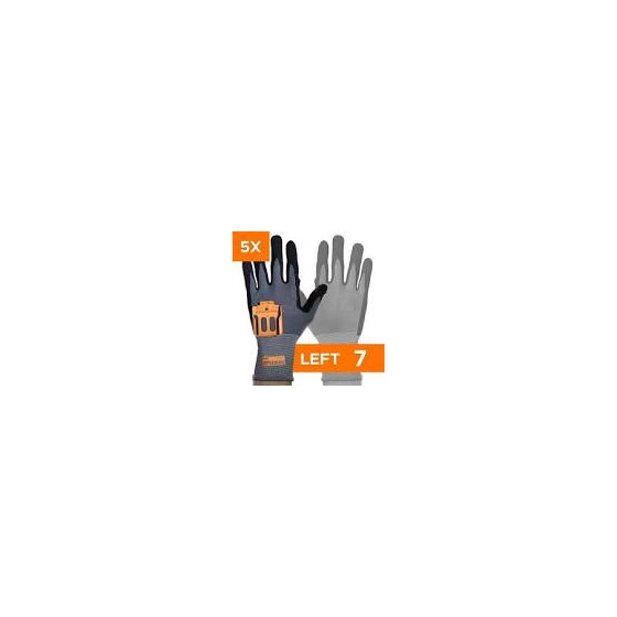 Gants ProGlove, 5 paires (G001-7L)