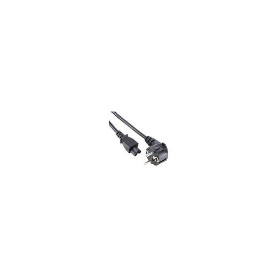 Cordon d'alimentation Honeywell, C5, UE (3007-4683-001)