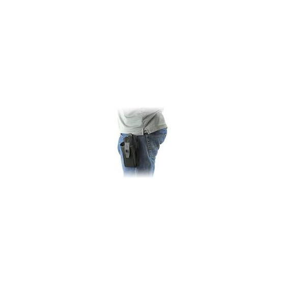 Étui Zebra (SG-MC3X-SHLSTB-01)