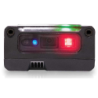 Datalogic Gryphon GFx4500, 2D, WA, USB, RS232, en kit, noir (GFE4590-RED)