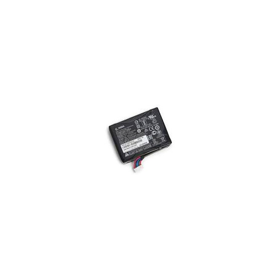 Batterie de rechange Zebra (BTRY-MPV-15MA1-01)