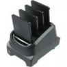 Station de recharge de batterie Zebra, HC, 4 emplacements (SAC-TC51-HC4SC-01)