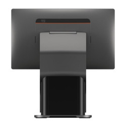 SUNMI T3 PRO MAX, NFC, 39,6 cm (15,6''), Full HD, USB, USB-C, BT (BLE), Ethernet, WiFi, noir, orange