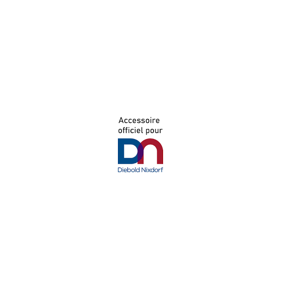 Disque dur Diebold Nixdorf, SSD, 512 Go, Field Upgr (CRSSD-UPM2-512GB)