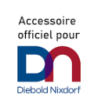 Disque dur Diebold Nixdorf, SSD, 512 Go, Field Upgr (CRSSD-UPM2-512GB)