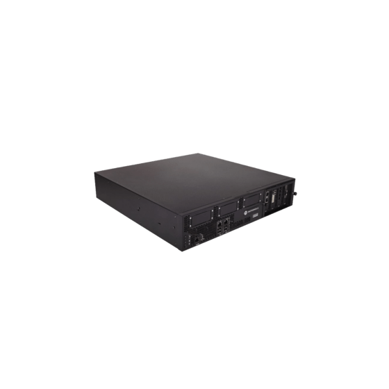 NX 6500, contrôleur WLAN