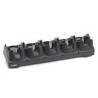 Station de recharge Zebra, 5 emplacements (CRD-TC8X-5SCHG-01)
