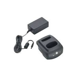 Station de recharge Zebra...