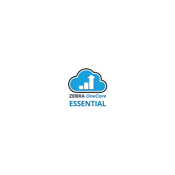 Service Zebra, 3 ans (Z1AE-ET8XXX-3C00)