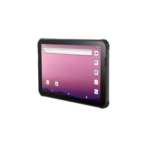Honeywell ScanPal EDA10A, USB-C, BT, WiFi, 5G, NFC, Android, en kit (EDA10A-11B094N21RK)