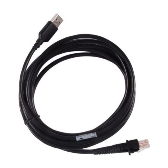 Datalogic USB câble (2m)