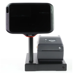 Support de montage Zebra (BRKT-DPA-SK1-01)