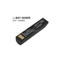 Batterie de rechange...