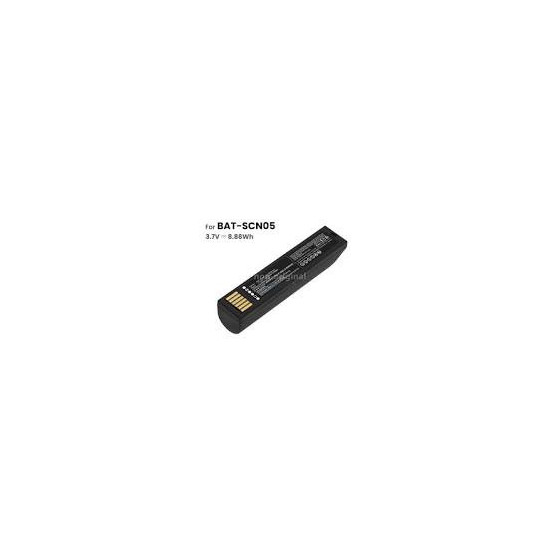 Batterie de rechange Honeywell (BAT-SCN05)