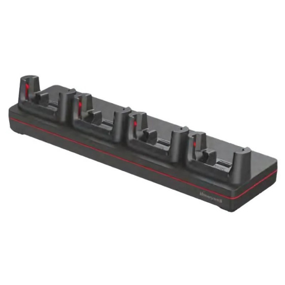 Base de charge de dispositif Honeywell 4-Slot (CT32-CB-UVN-0)