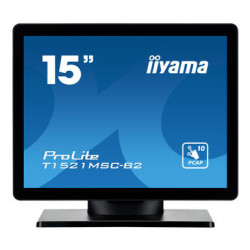 iiyama ProLite T1521MSC-B2,...