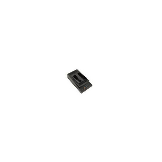 Station de recharge de batterie Honeywell, 2 emplacements (220275-000-SP)