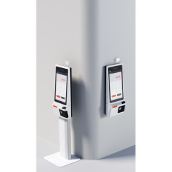 Sunmi K2, mural, NFC, 61 cm...